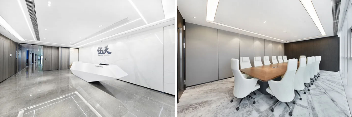 廣州裝修設計公司