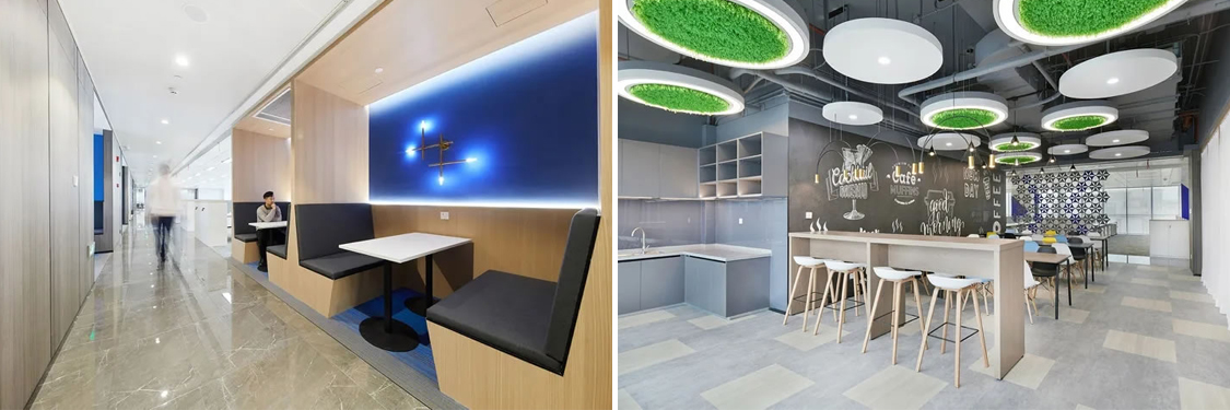 廣州辦公室裝修