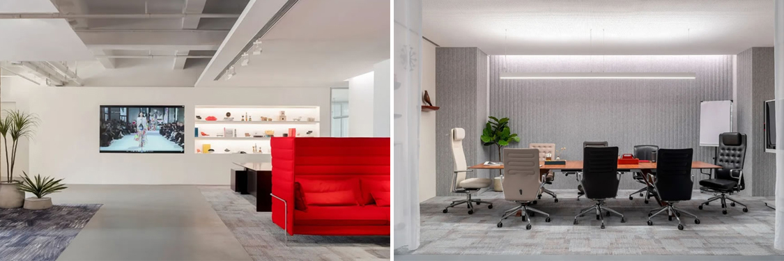 廣州辦公室裝修設(shè)計(jì)