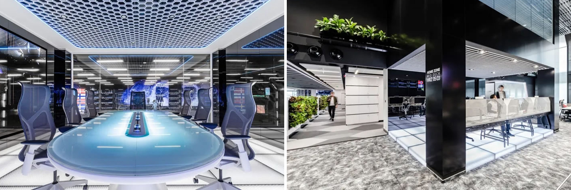 廣州裝修設(shè)計公司