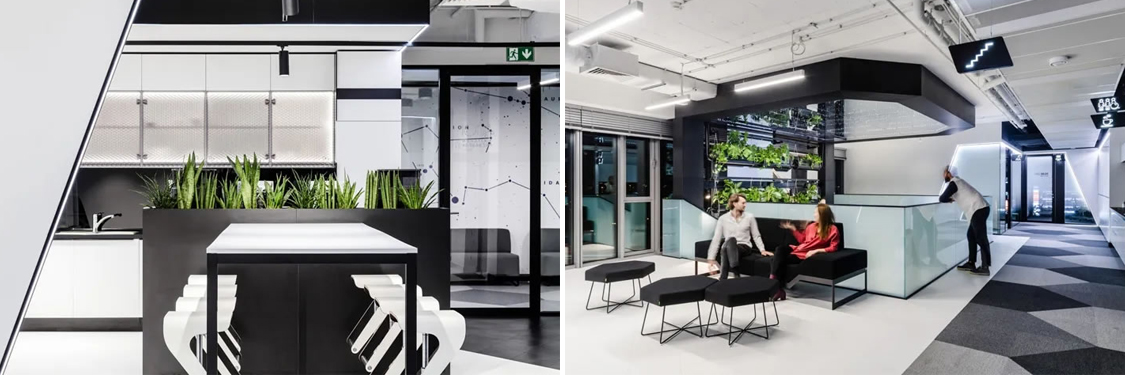 辦公室裝修設(shè)計