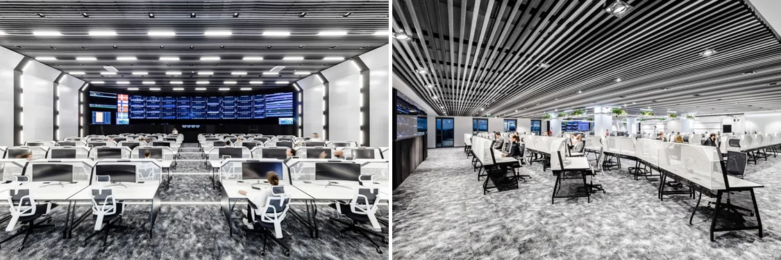 辦公室裝修設(shè)計