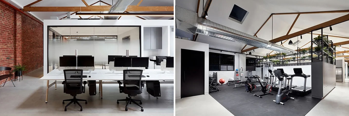 廣州辦公室裝修設計