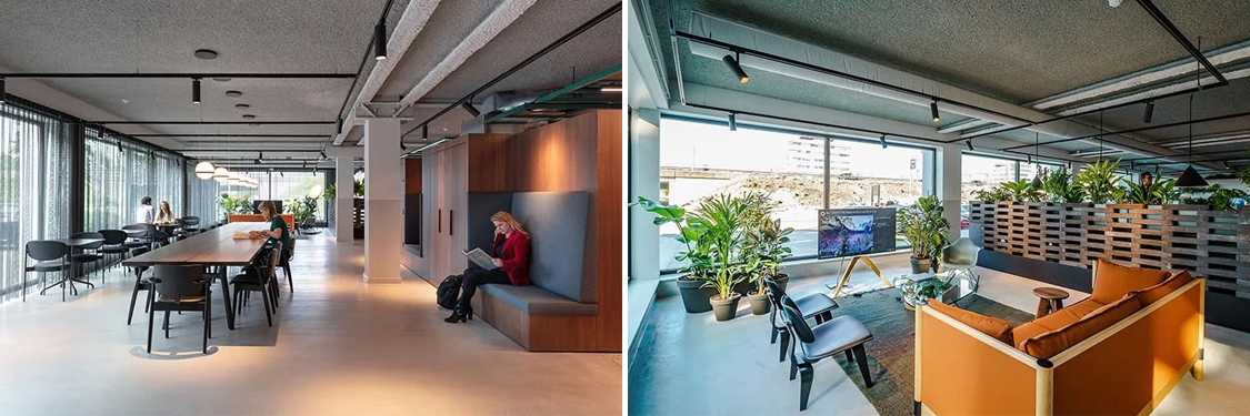 廣州辦公室裝修設計