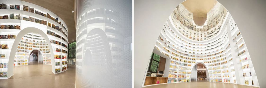 辦公區域裝修設計