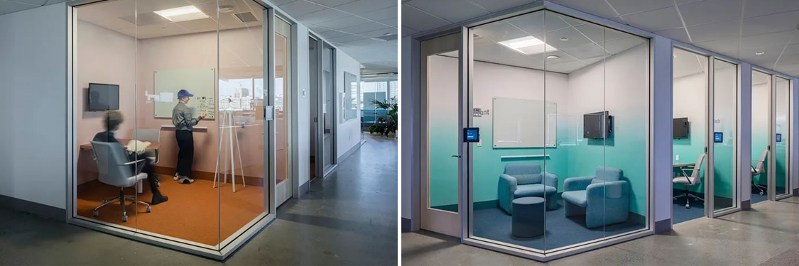 辦公區(qū)域裝修設(shè)計(jì)