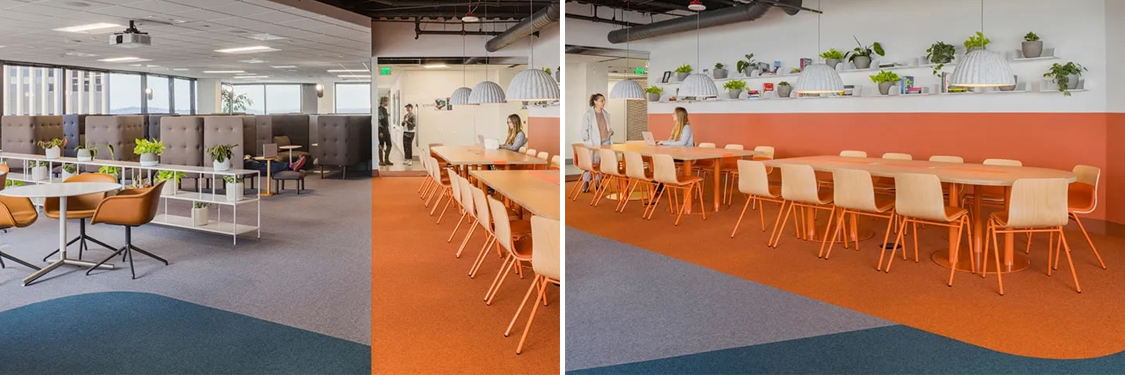 辦公區(qū)域裝修設(shè)計(jì)