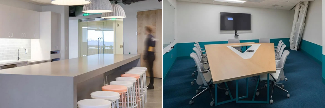 辦公區(qū)域裝修設(shè)計(jì)