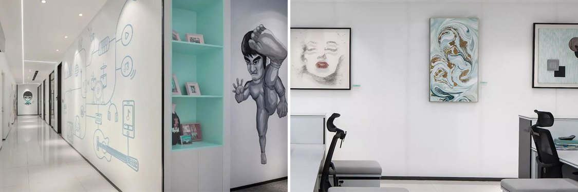 辦公室裝修設(shè)計