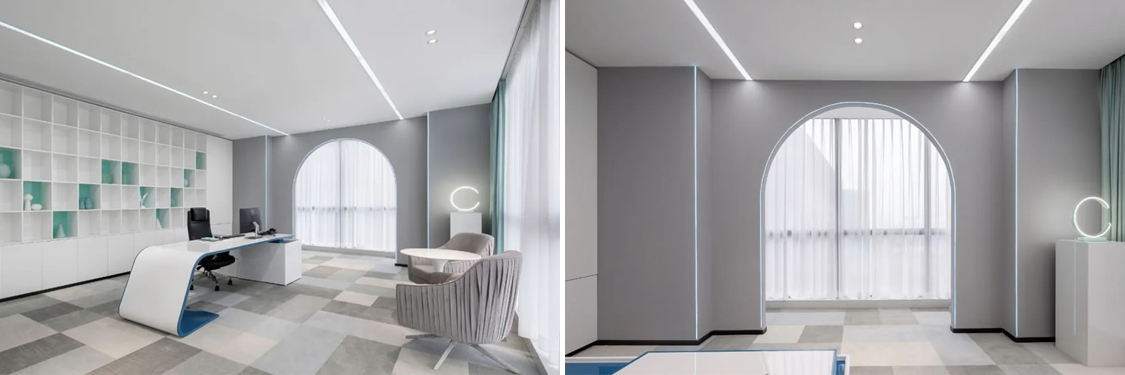 辦公室裝修設(shè)計