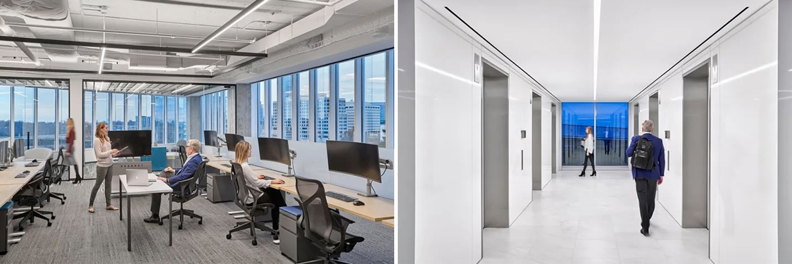 辦公室裝修設(shè)計(jì)