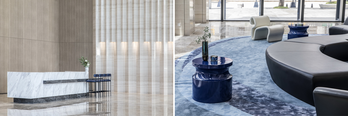 辦公區域裝修設計