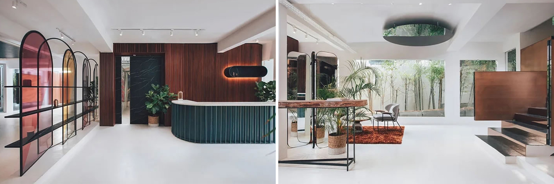 廣州裝修設(shè)計公司