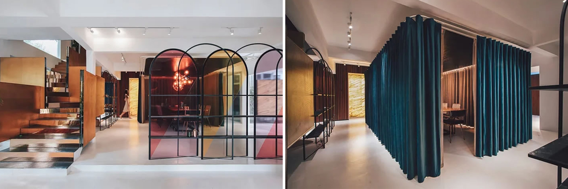 辦公室裝修設(shè)計