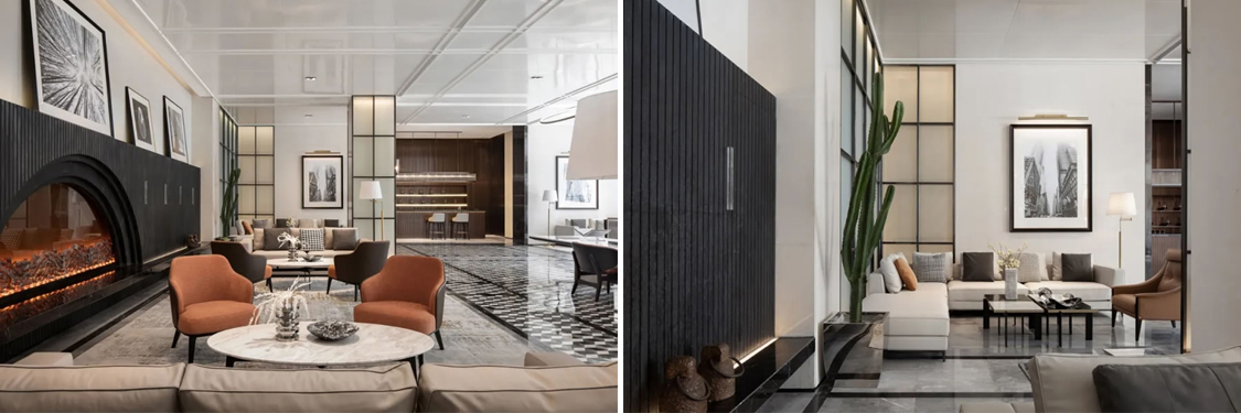 辦公室裝修設計