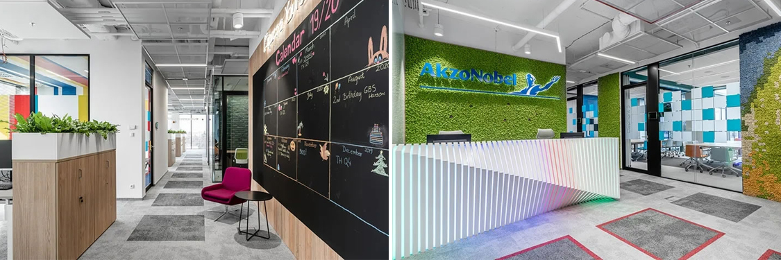 廣州辦公室裝修設(shè)計