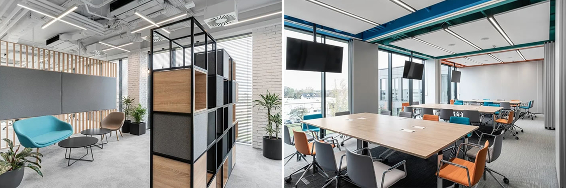 廣州辦公室裝修設(shè)計