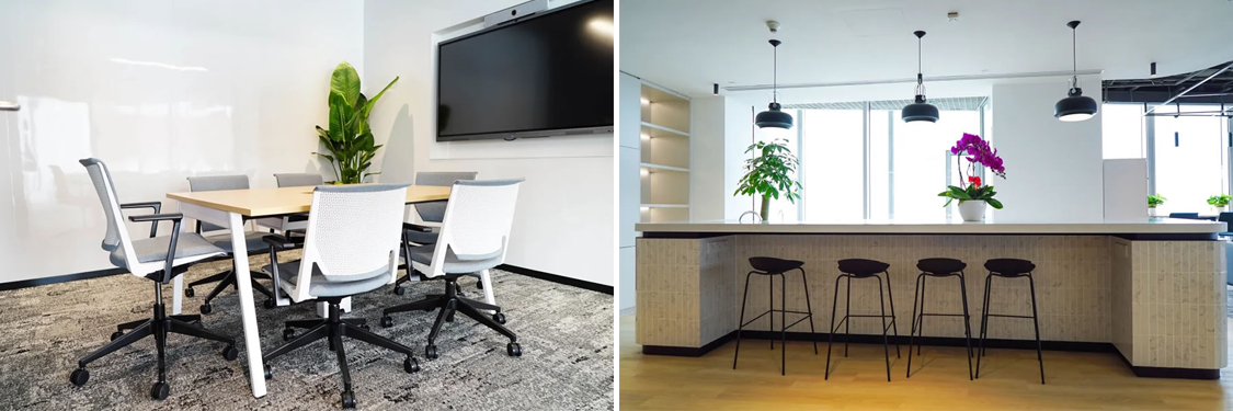 廣州辦公室裝修設(shè)計(jì)