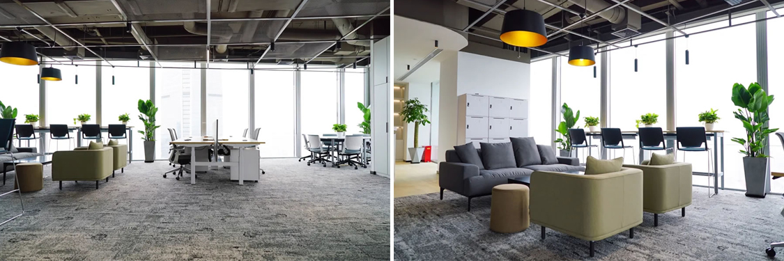 廣州辦公室裝修設(shè)計(jì)