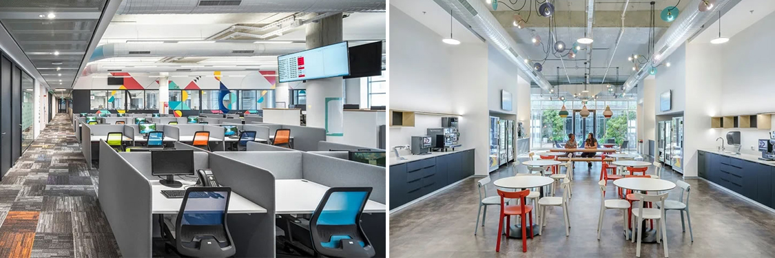 廣州辦公室裝修設(shè)計