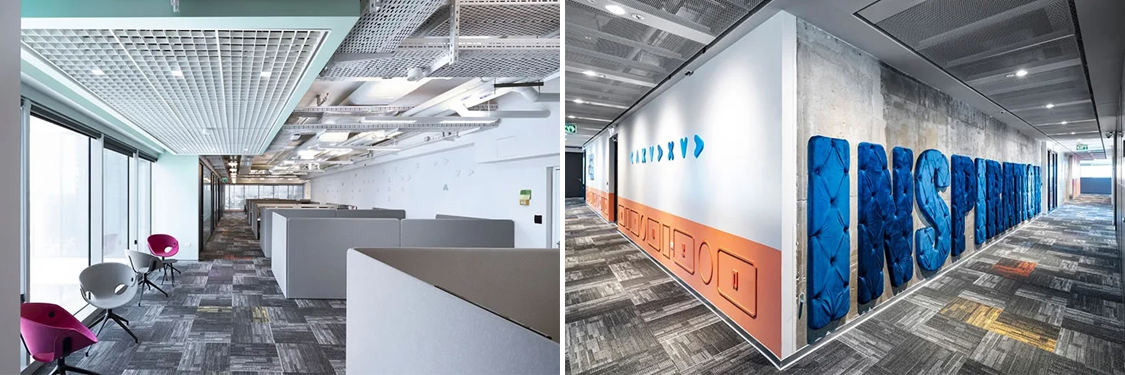 廣州辦公室裝修設(shè)計