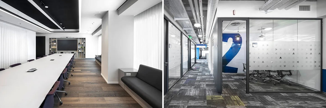 廣州辦公室裝修設(shè)計