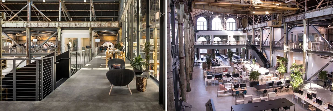 廣州辦公室裝修設(shè)計(jì)