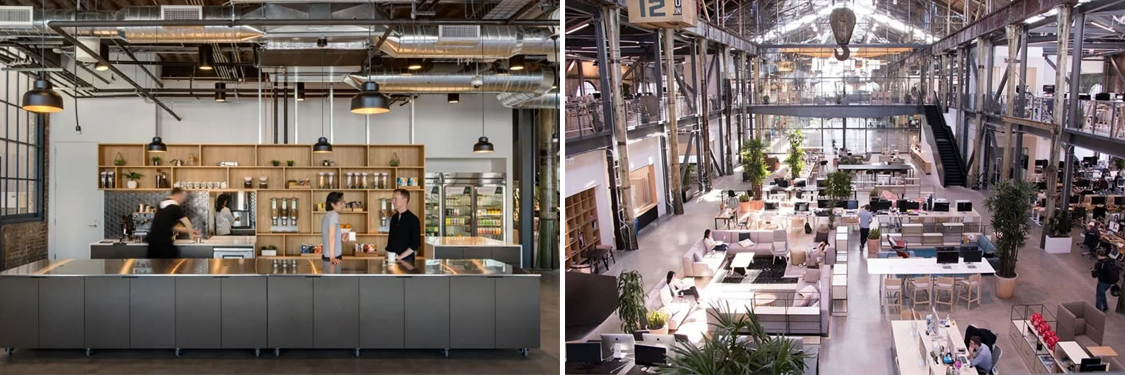 廣州辦公室裝修設(shè)計(jì)