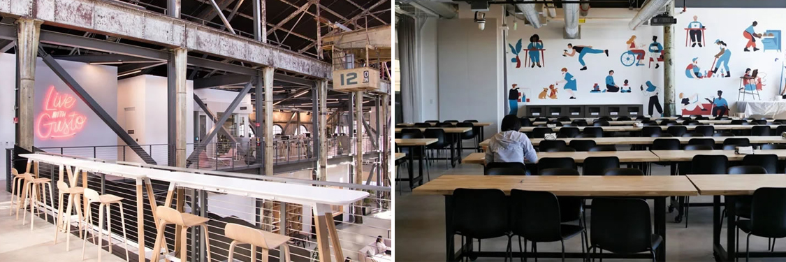 廣州辦公室裝修設(shè)計(jì)