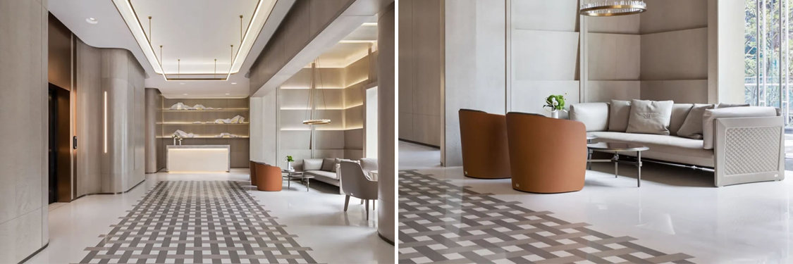 廣州辦公室裝修設計