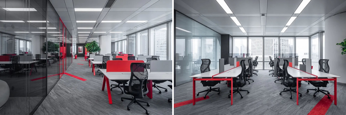 辦公室裝修設(shè)計(jì)