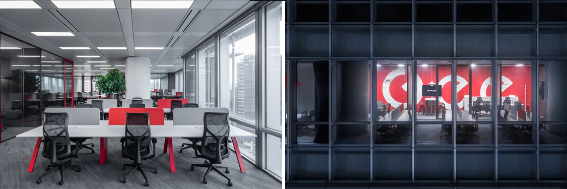 廣州辦公室裝修設(shè)計(jì)