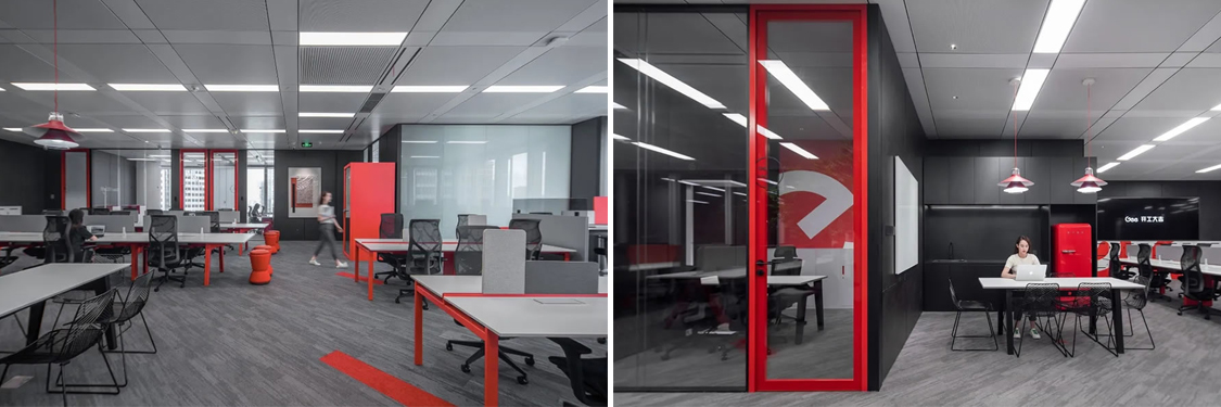 廣州辦公室裝修設(shè)計(jì)