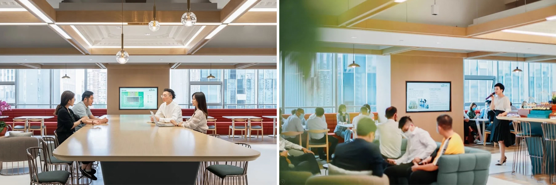 廣州辦公室裝修設(shè)計(jì)