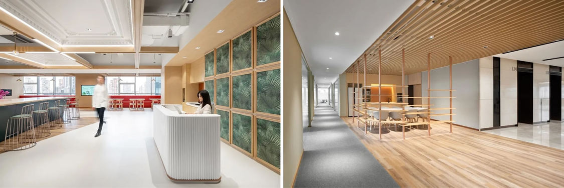 廣州辦公室裝修設(shè)計(jì)