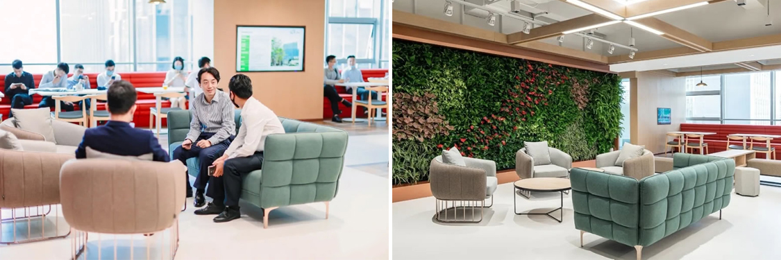 廣州辦公室裝修設(shè)計(jì)