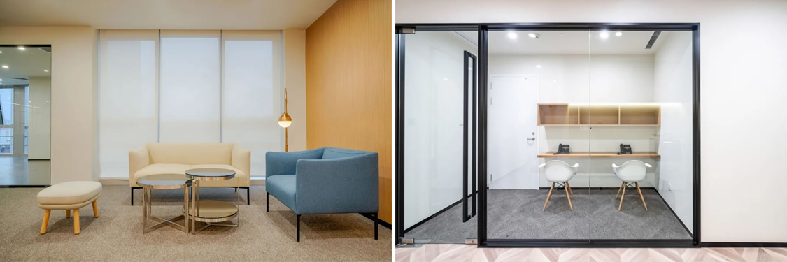 廣州辦公室裝修設(shè)計(jì)