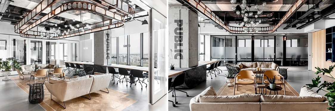 廣州辦公室裝修設(shè)計(jì)