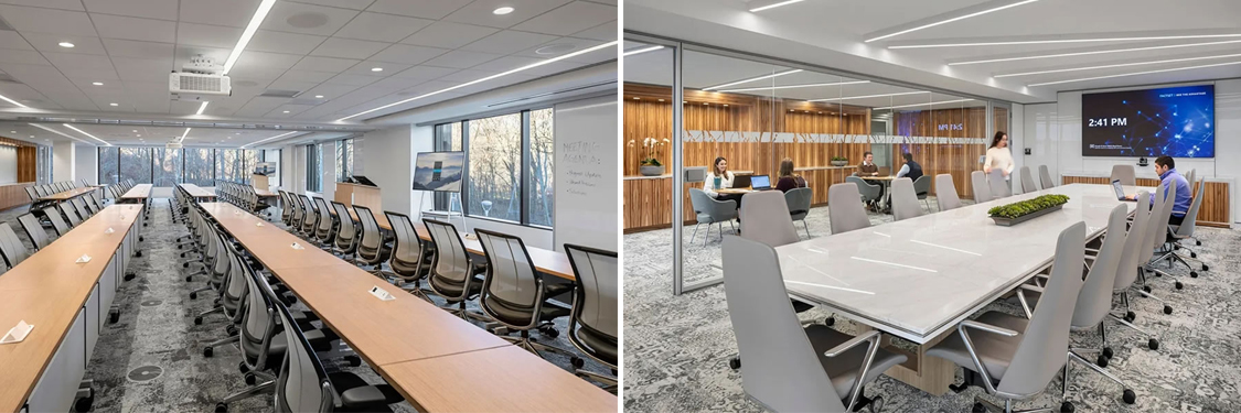 廣州辦公室裝修設(shè)計