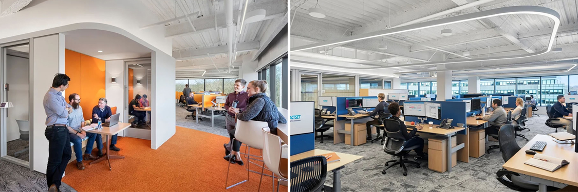 廣州辦公室裝修設(shè)計