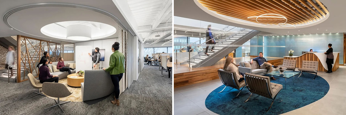 廣州辦公室裝修設(shè)計