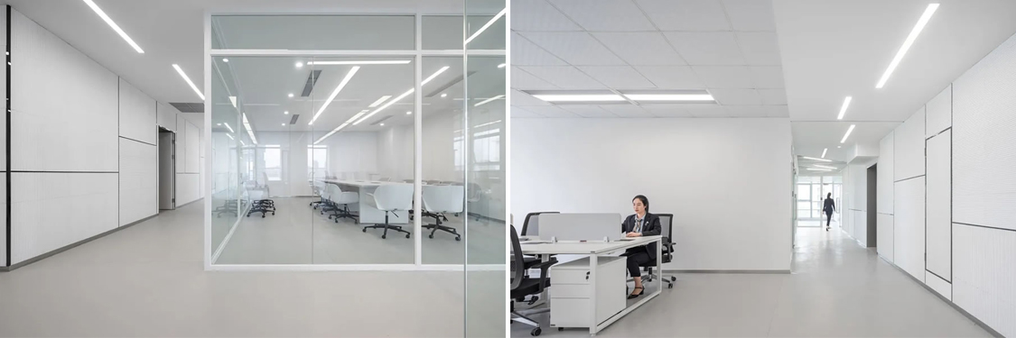 廣州辦公室裝修設計