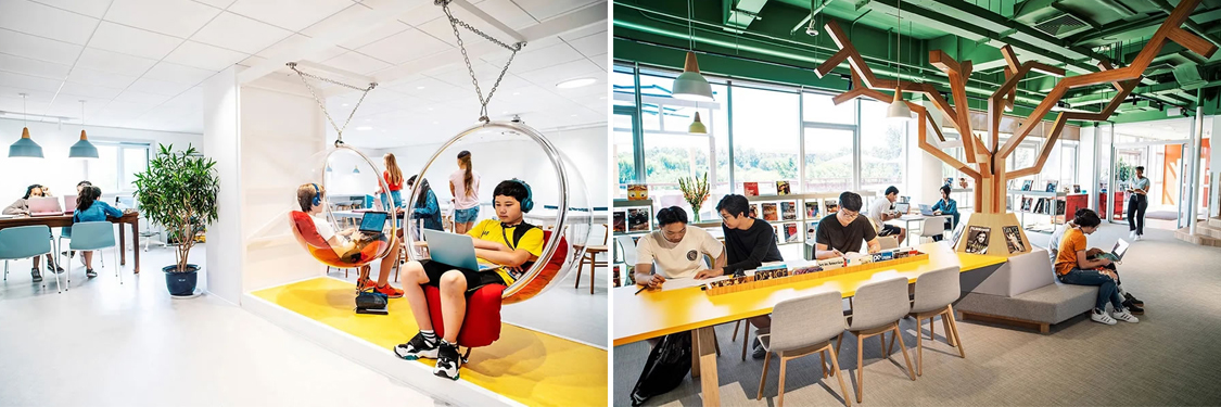 廣州辦公室裝修設(shè)計(jì)