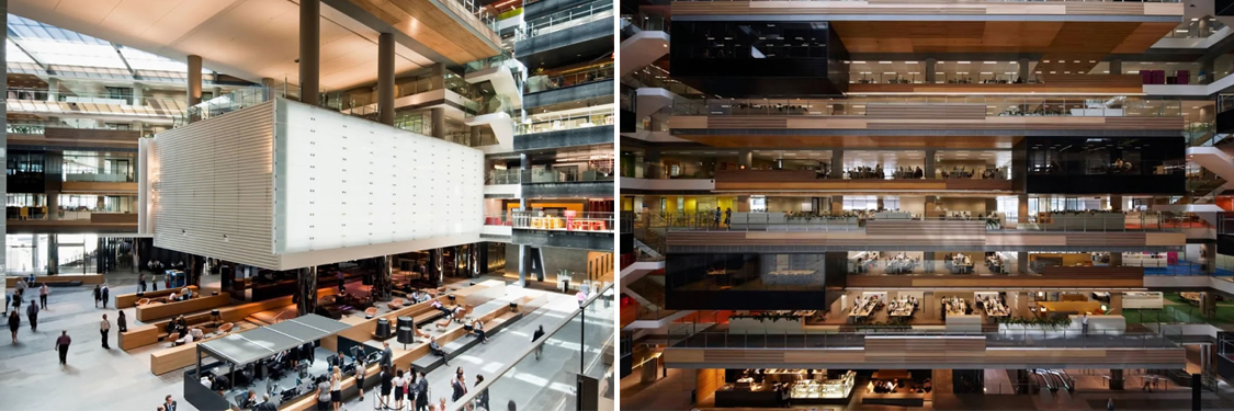 廣州辦公室裝修設(shè)計