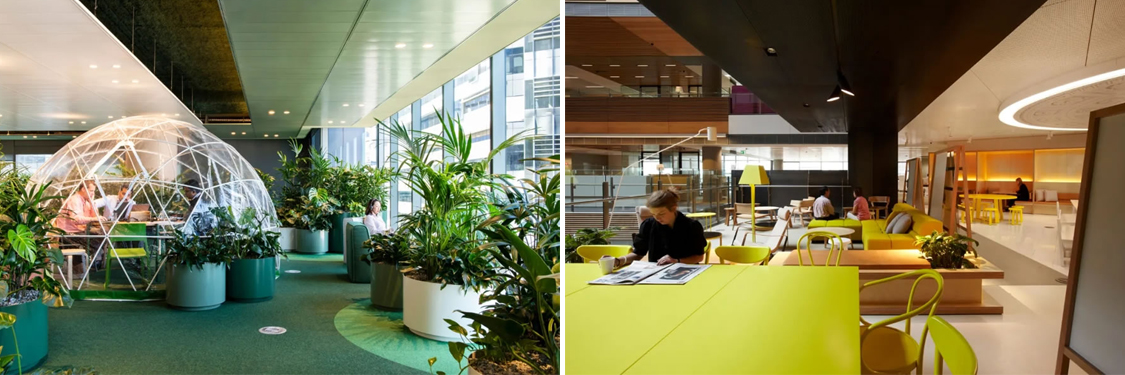 廣州辦公室裝修設(shè)計