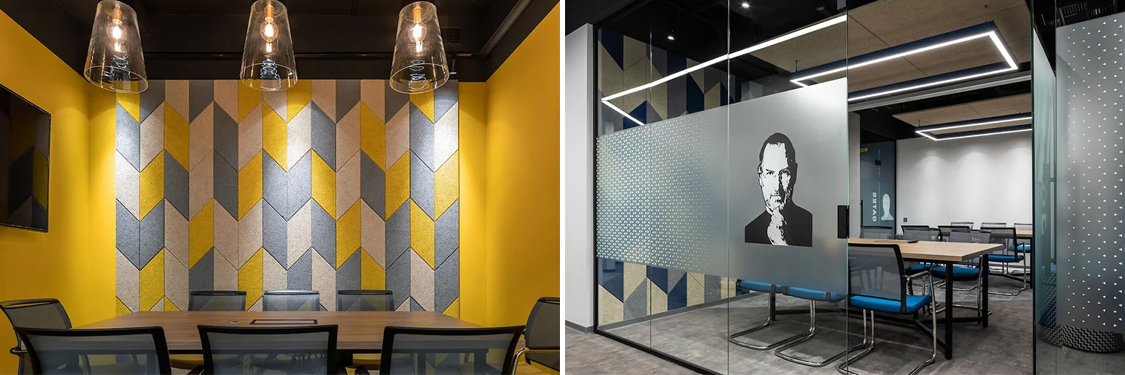 廣州辦公室裝修設計