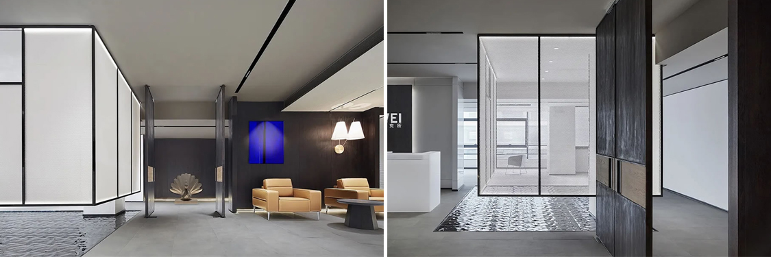 廣州辦公室裝修設計