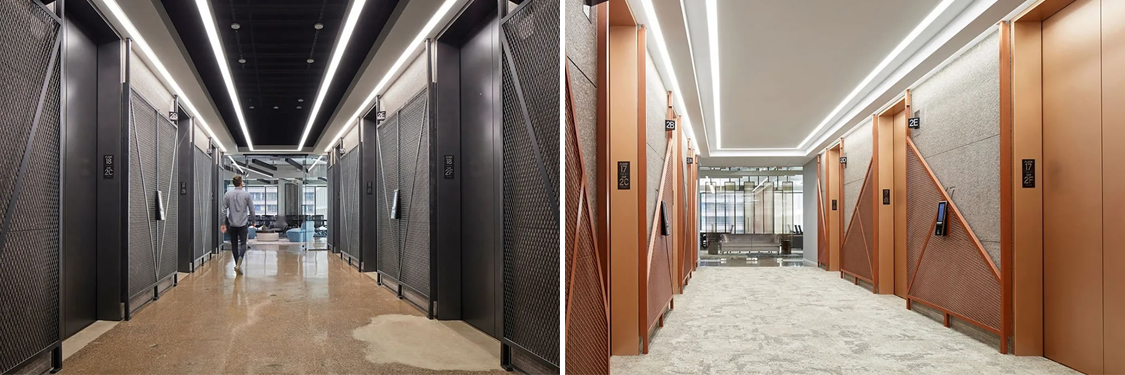 廣州辦公室裝修設(shè)計(jì)