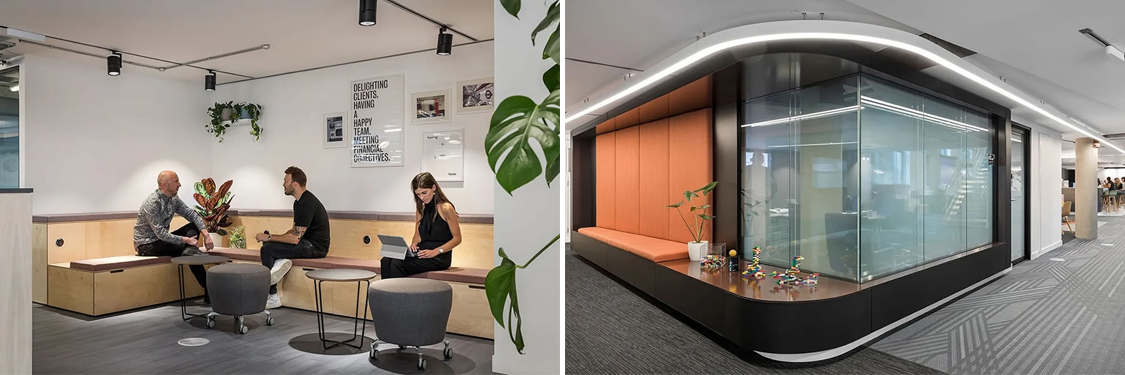 廣州辦公室裝修設計