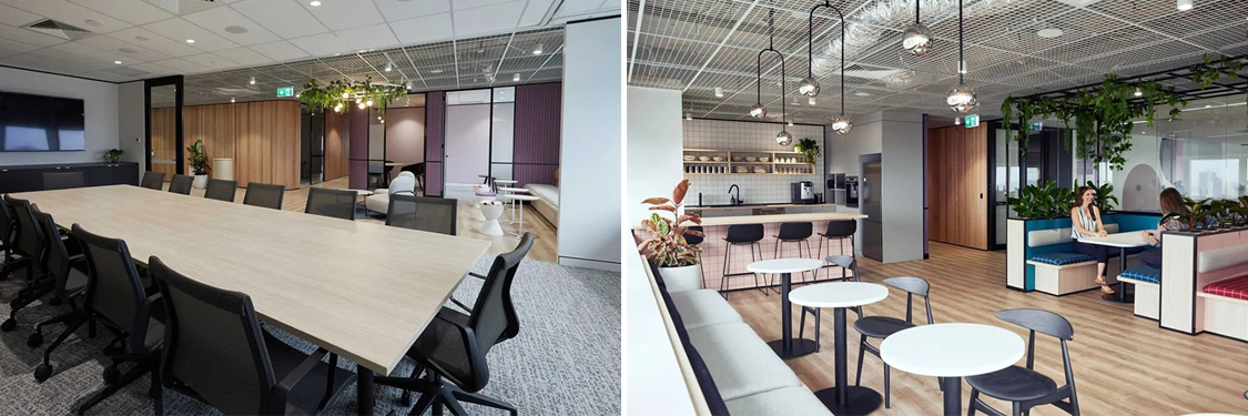 廣州辦公室裝修設(shè)計